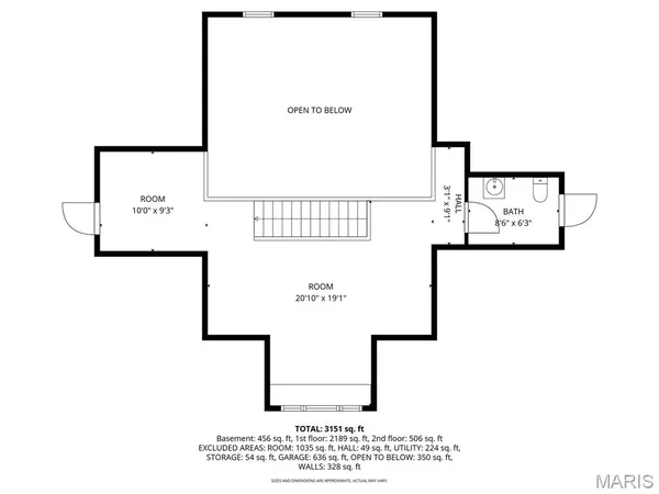 $395,000 | 8160 Bethalto Road, Bethalto, IL 62010