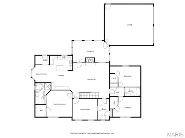 $395,000 | 8160 Bethalto Road, Bethalto, IL 62010