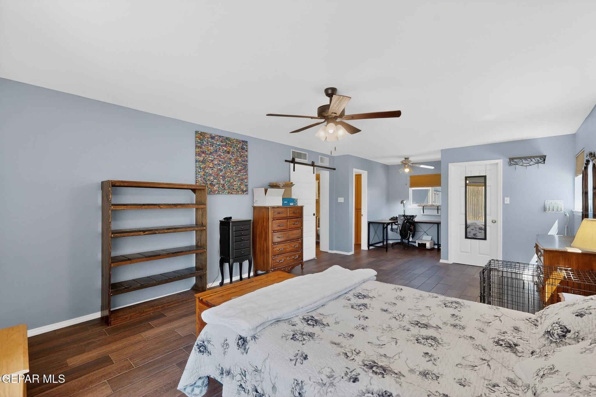 537 Ridgemont Drive El Paso, TX 79912 - Photo 14 of 27 3dcasas-537-ridgemont-dr-024
