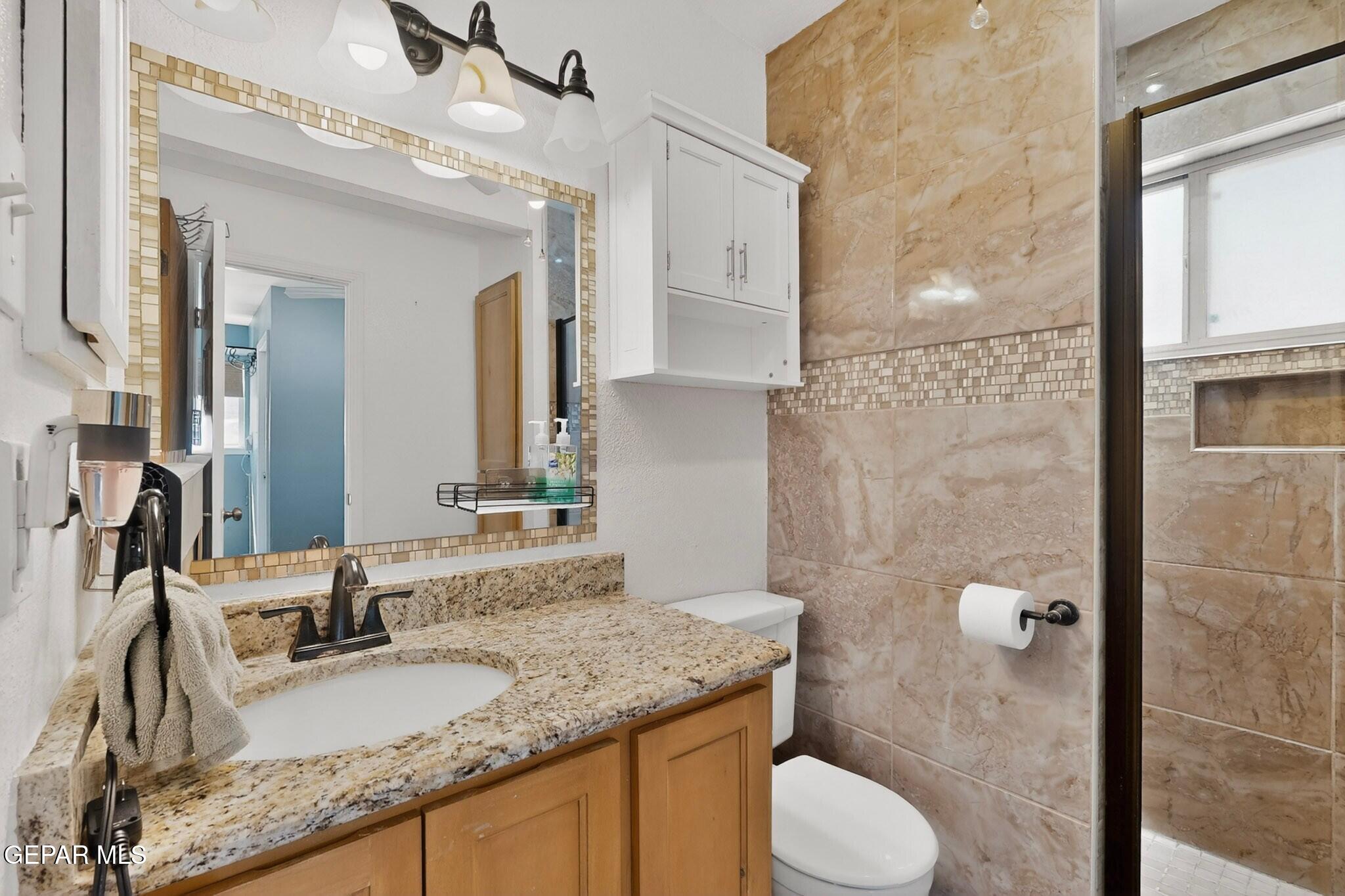 537 Ridgemont Drive El Paso, TX 79912 - Photo 16 of 27 3dcasas-537-ridgemont-dr-019