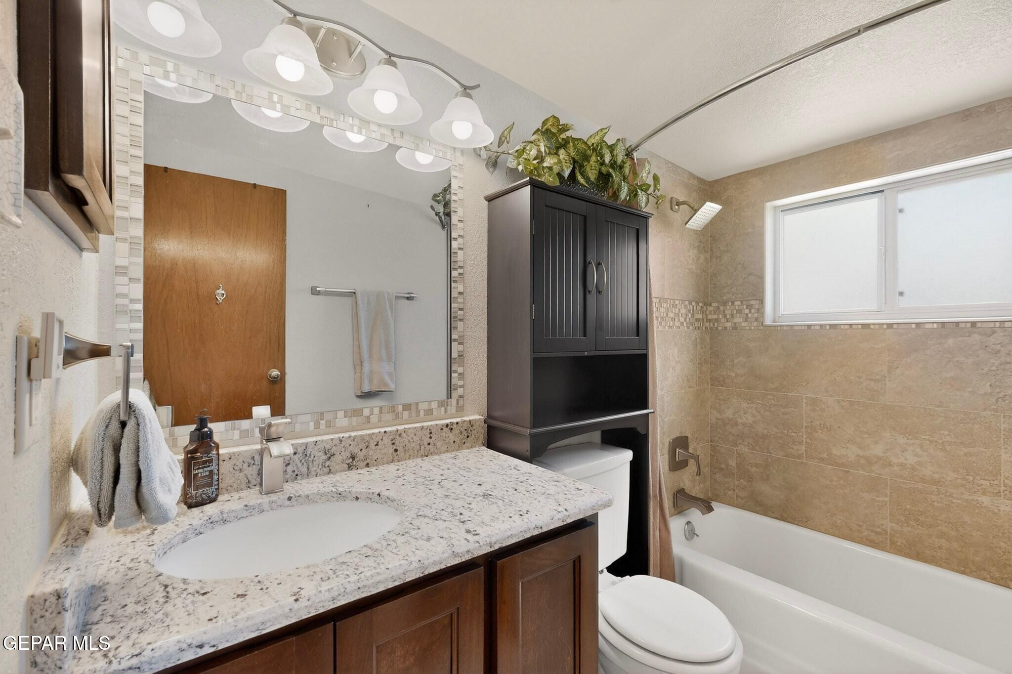 537 Ridgemont Drive El Paso, TX 79912 - Photo 20 of 27 3dcasas-537-ridgemont-dr-032
