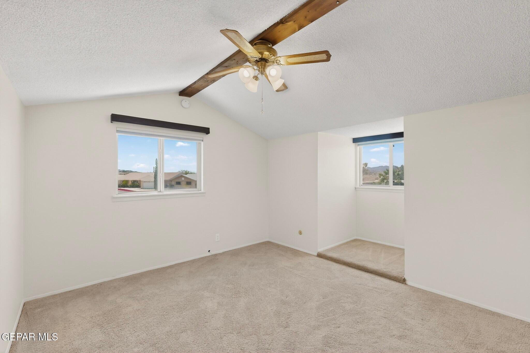537 Ridgemont Drive El Paso, TX 79912 - Photo 22 of 27 3dcasas-537-ridgemont-dr-035