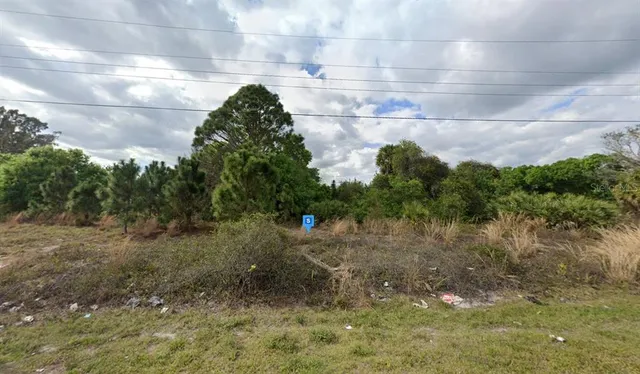 $27,999 | 5941 Southeast 95th Trail, Okeechobee, FL 34974