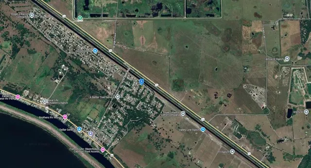 $27,999 | 5941 Southeast 95th Trail, Okeechobee, FL 34974