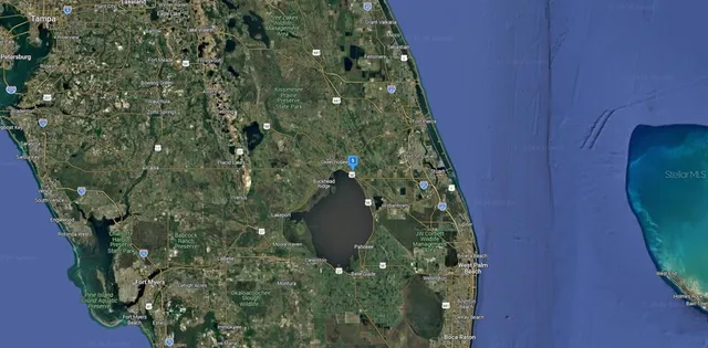 $27,999 | 5941 Southeast 95th Trail, Okeechobee, FL 34974