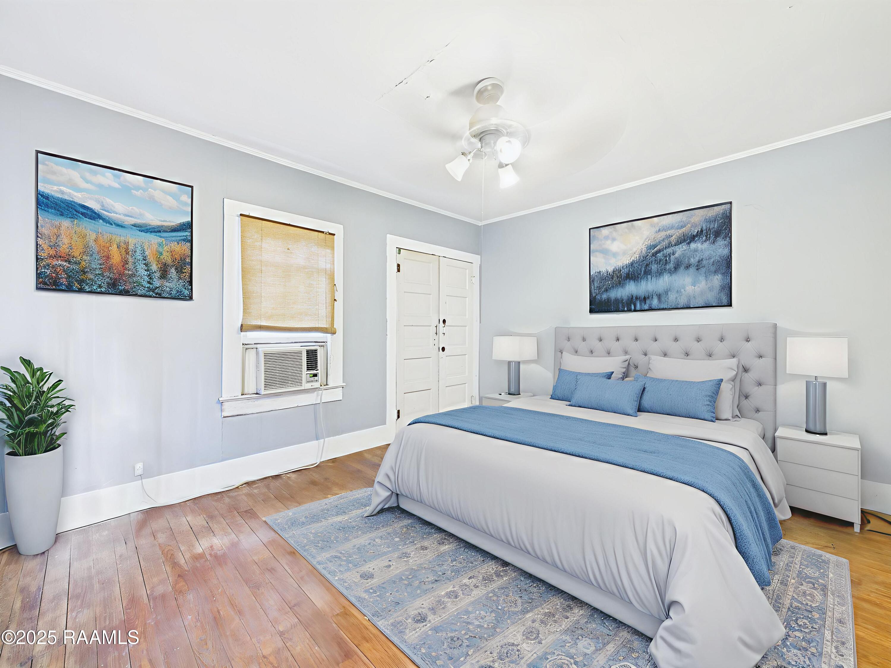 408 Harding Street Lafayette, LA 70501 - Photo 11 of 17 Bedroom 2