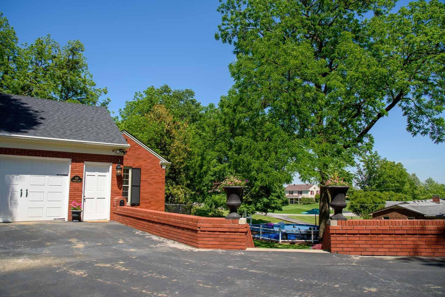 238 Westover Road Frankfort, KY 40601 - Photo 58 of 64 Photo 58