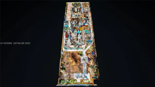 $725,000 | 561 Northwest 53rd Street, Miami, FL 33127