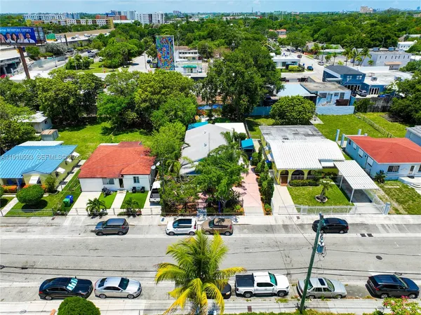 $725,000 | 561 Northwest 53rd Street, Miami, FL 33127