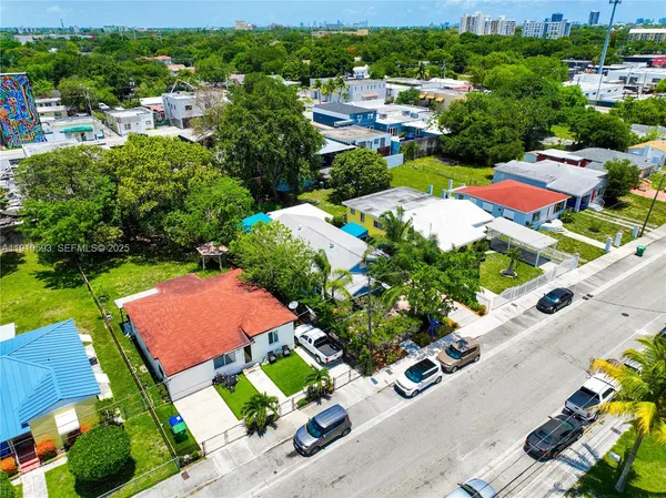 $725,000 | 561 Northwest 53rd Street, Miami, FL 33127