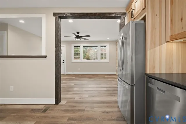 $359,900 | 2495 Jackson Shop Road, Goochland, VA 23063