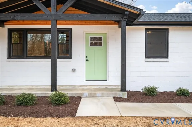 $359,900 | 2495 Jackson Shop Road, Goochland, VA 23063