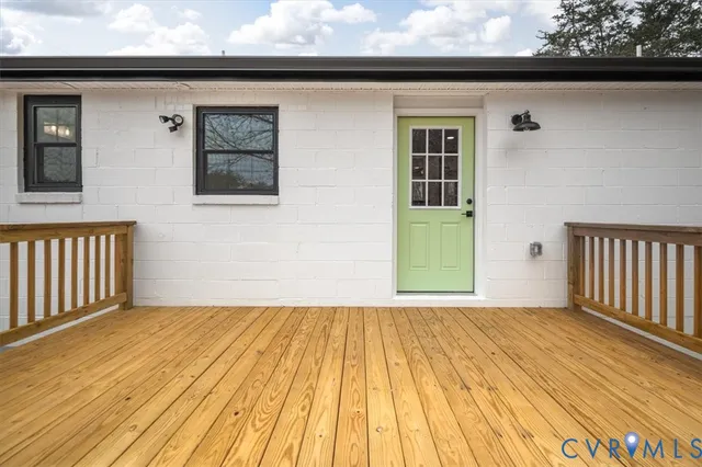 $359,900 | 2495 Jackson Shop Road, Goochland, VA 23063