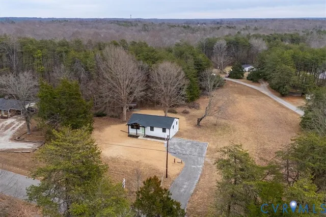 $359,900 | 2495 Jackson Shop Road, Goochland, VA 23063