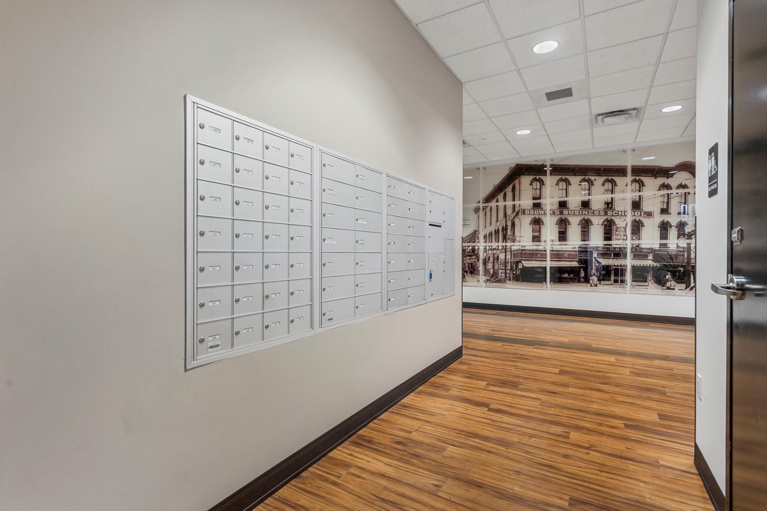1 East Main Street, Unit 404 Champaign, IL 61820 - Photo 27 of 32