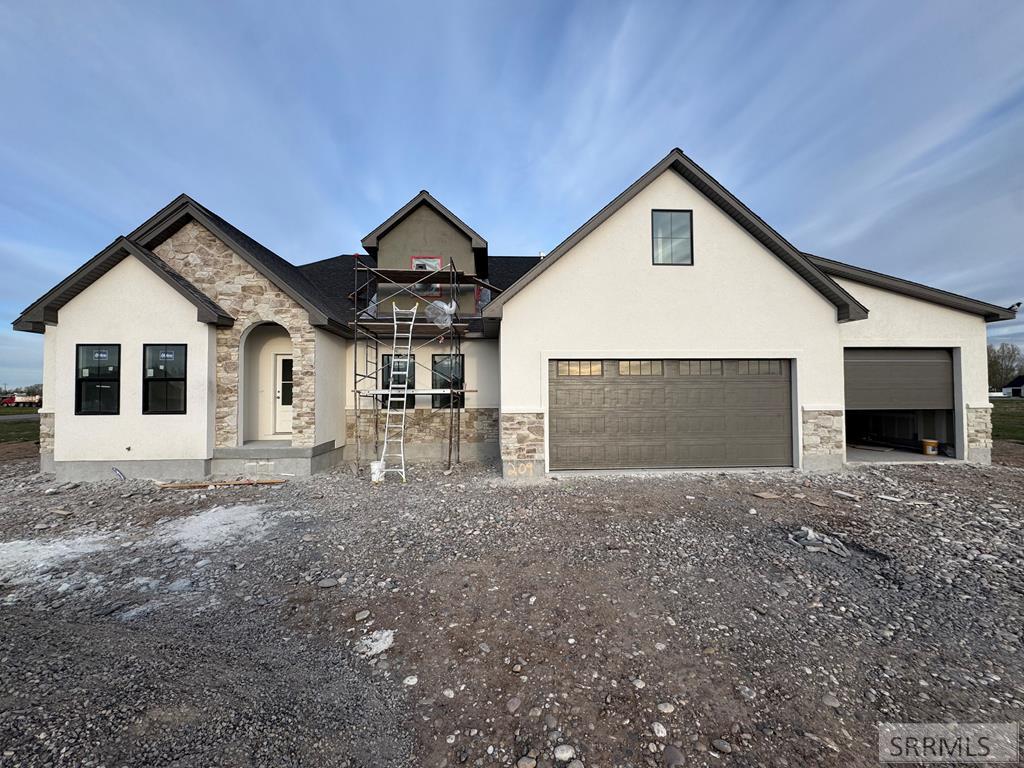 209 North 4117 East Rigby, ID 83442 - Photo 11 of 116