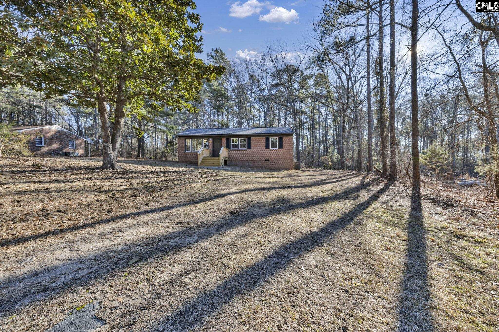 698 Rainbow Acres Road Great Falls, SC 29055 - Photo 23 of 28