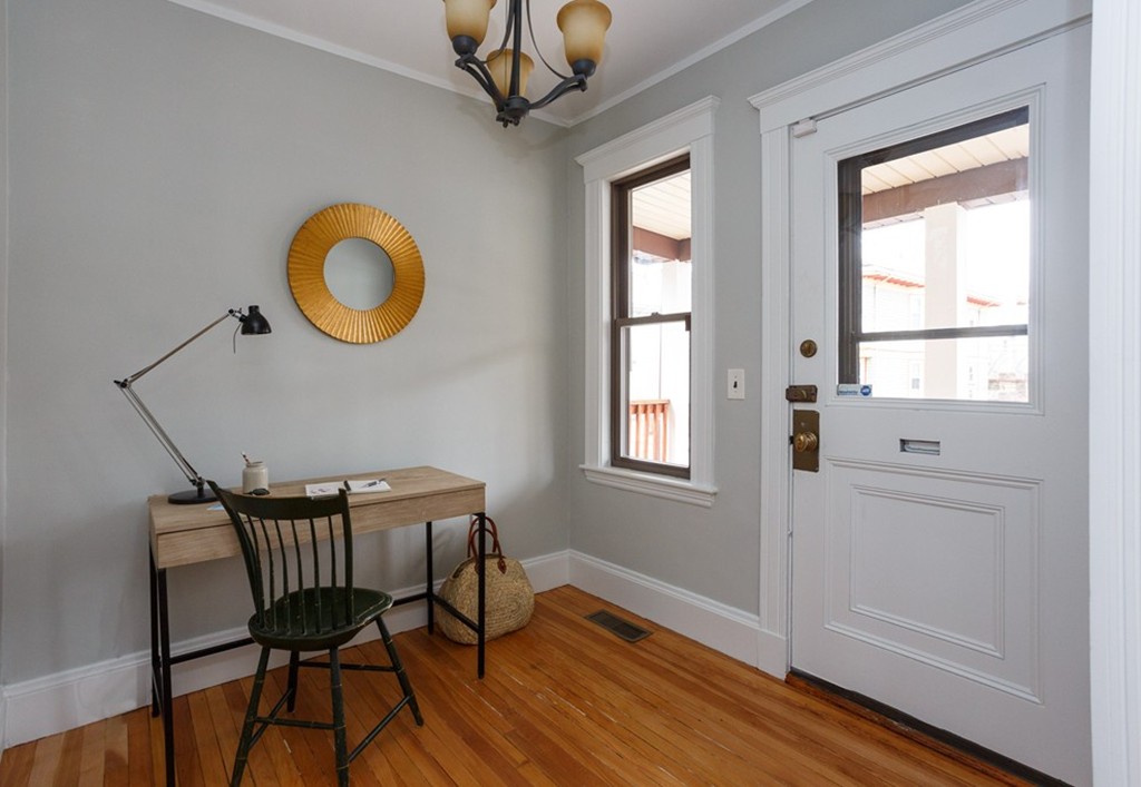 38 Walker Street, Unit 38 Somerville, MA 02144 - Photo 11 of 14