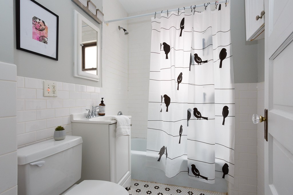 38 Walker Street, Unit 38 Somerville, MA 02144 - Photo 13 of 14