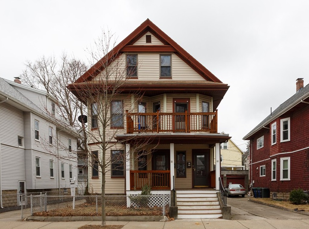 38 Walker Street, Unit 38 Somerville, MA 02144 - Photo 14 of 14