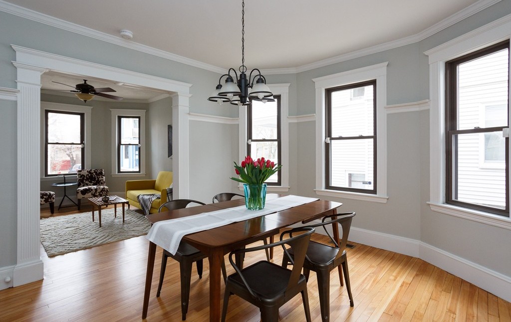 38 Walker Street, Unit 38 Somerville, MA 02144 - Photo 2 of 14