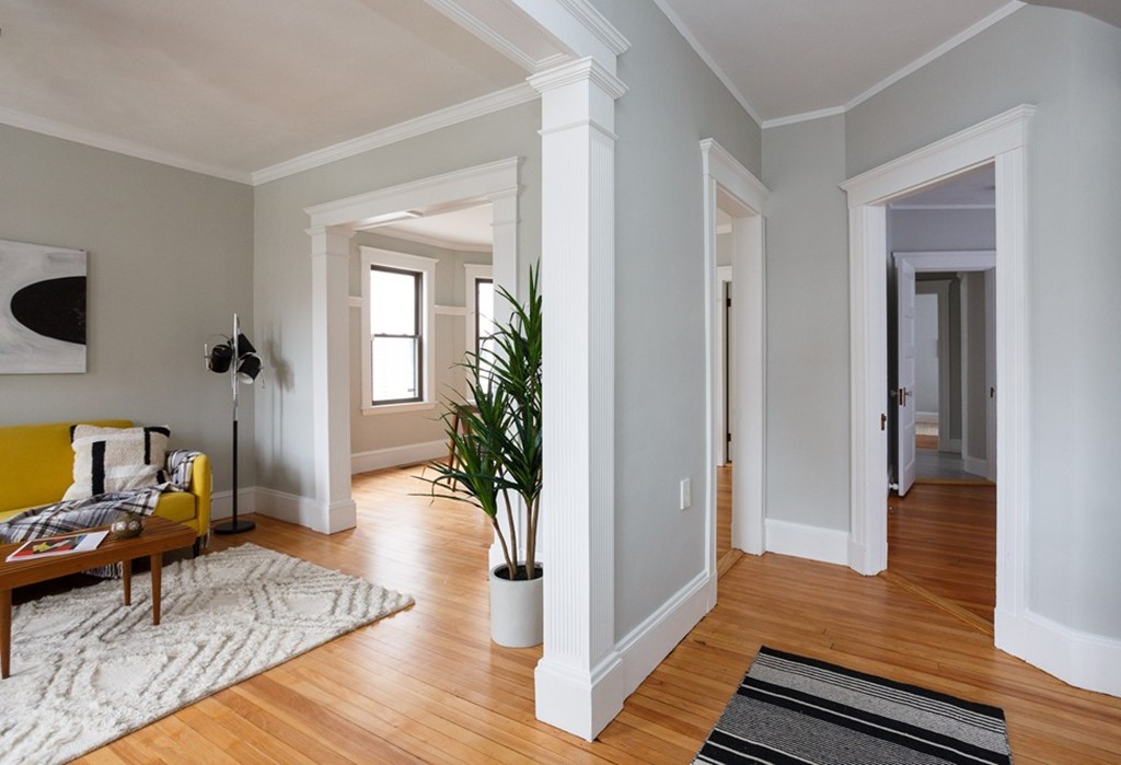 38 Walker Street, Unit 38 Somerville, MA 02144 - Photo 3 of 14