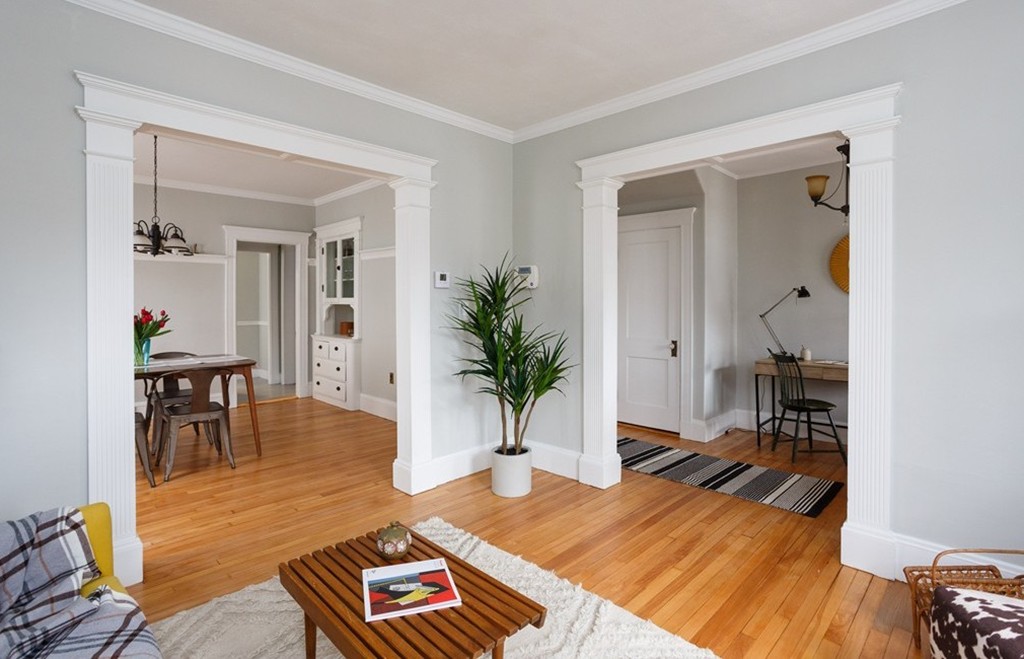 38 Walker Street, Unit 38 Somerville, MA 02144 - Photo 4 of 14