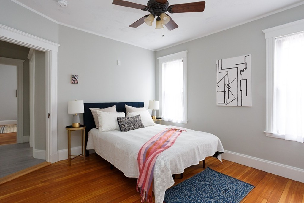 38 Walker Street, Unit 38 Somerville, MA 02144 - Photo 9 of 14