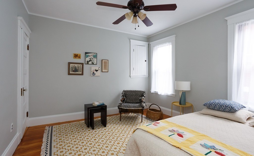 38 Walker Street, Unit 38 Somerville, MA 02144 - Photo 10 of 14