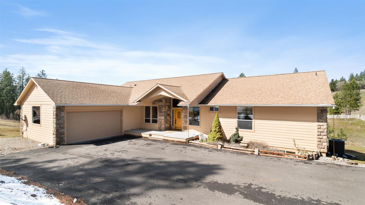 16110 Foothills Road Spokane, WA 99217 - Photo 1 of 20