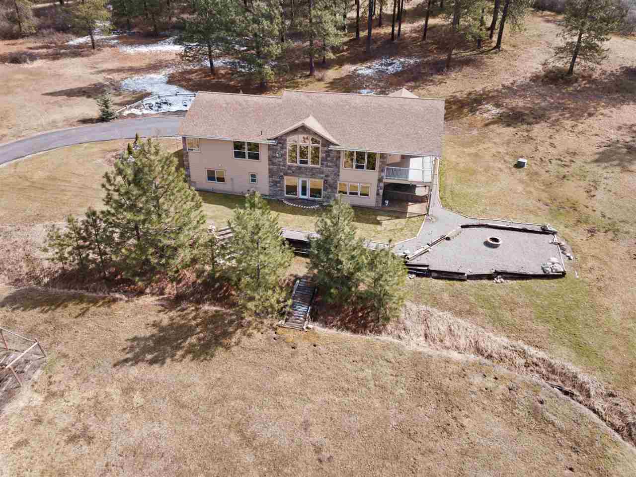 16110 Foothills Road Spokane, WA 99217 - Photo 19 of 20