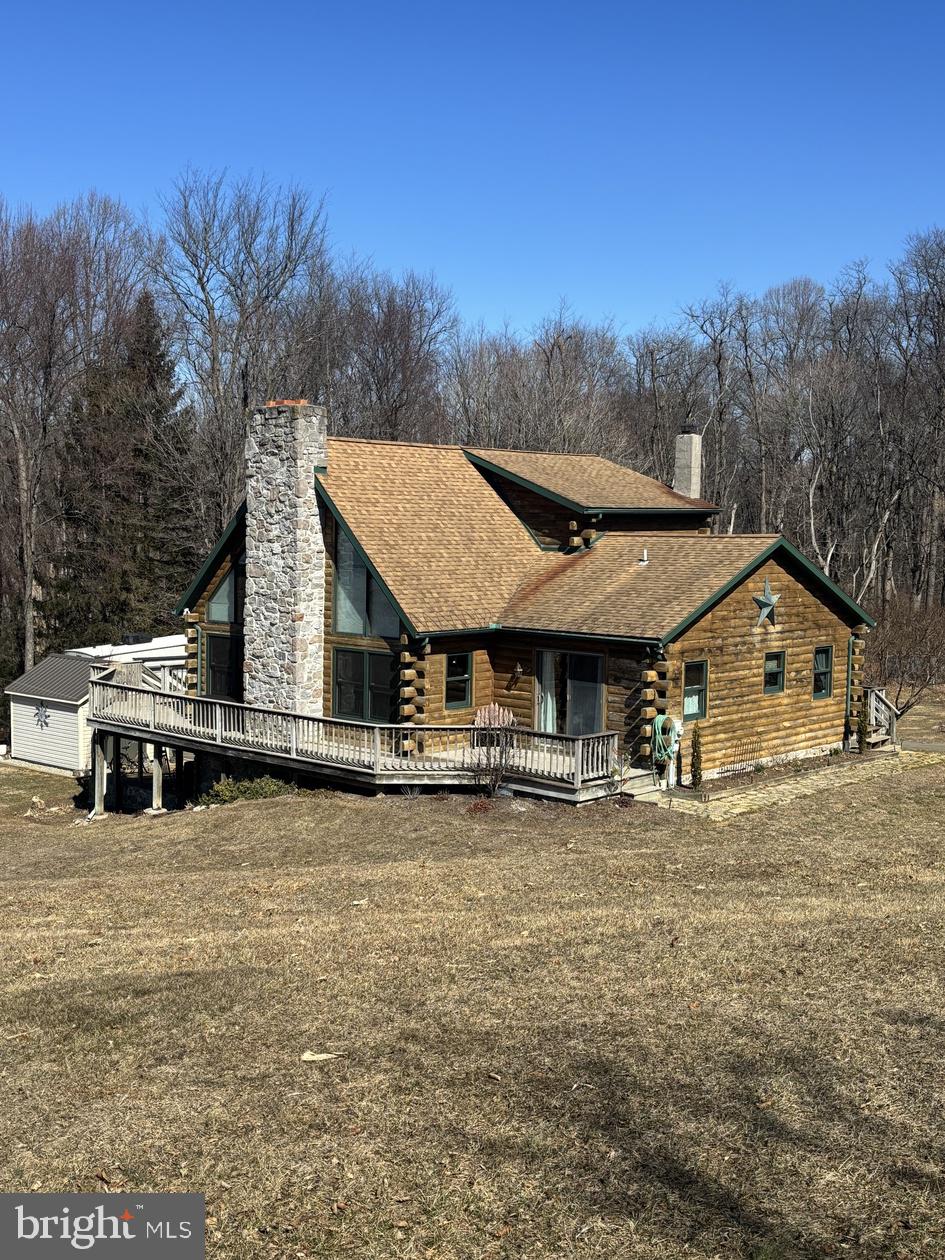 131 Stump Road Holtwood, PA 17532 - Photo 1 of 49 Gallery Image 1
