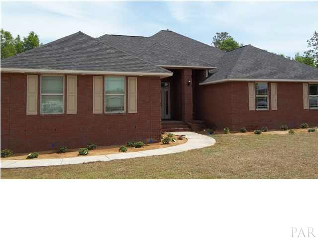 7669 Dewey Jernigan Road Milton, FL 32571 - Photo 18 of 18 Photos of Similar Floor Plans