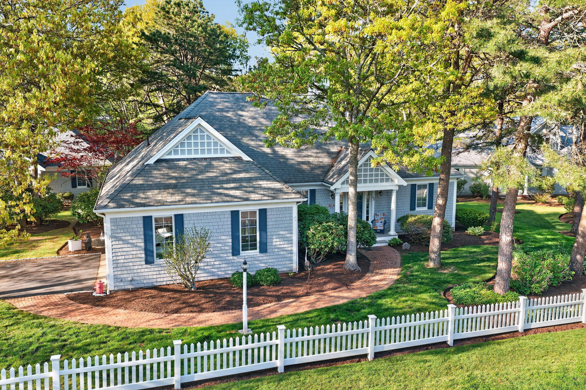 107 Reflection Drive Sandwich, MA 02563 - Photo 52 of 52 1-DJI_20260519053302_0422_D