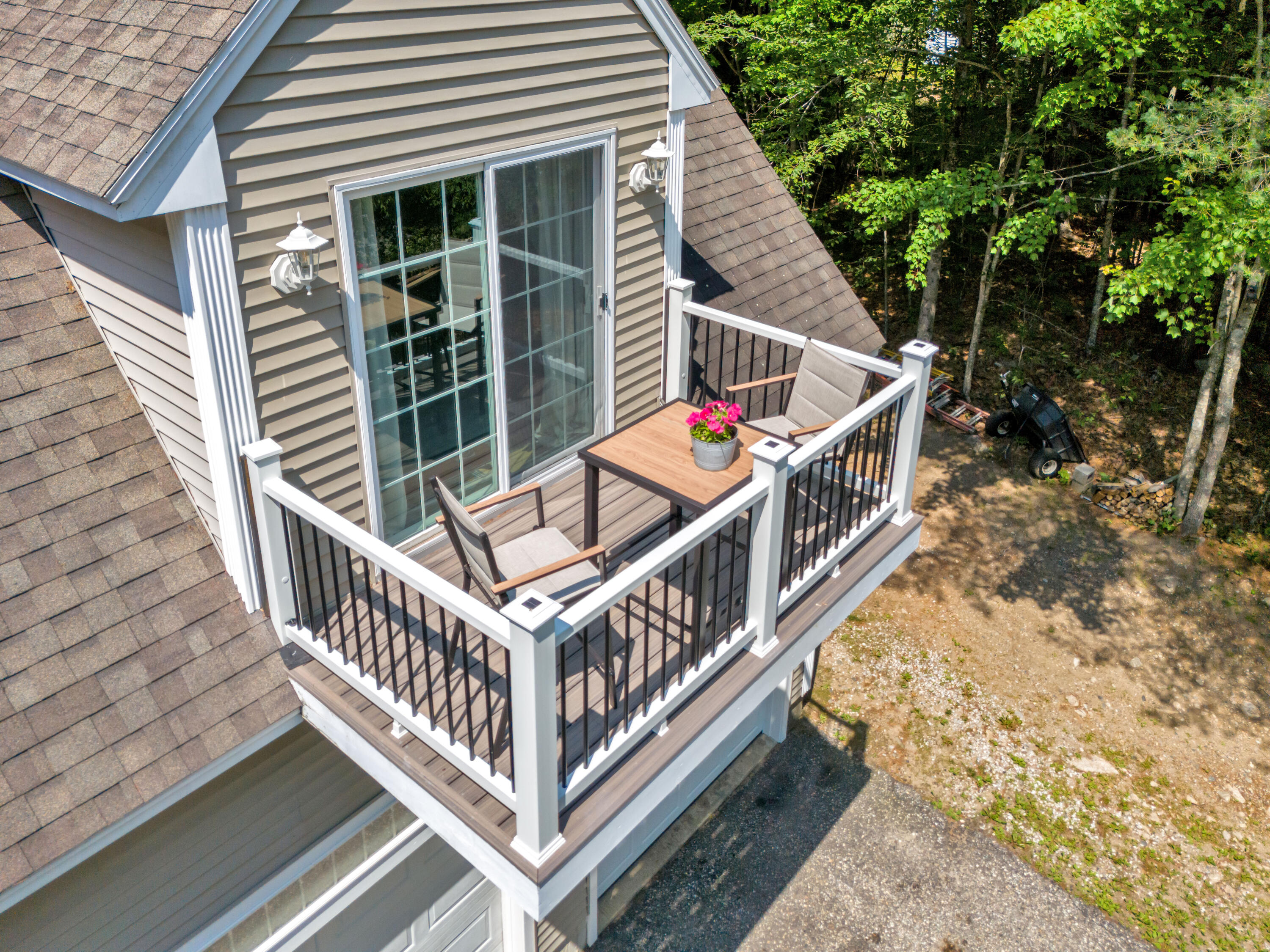 251 Poor Farm Road Lyman, ME 04002 - Photo 43 of 57 Out Door Oasis