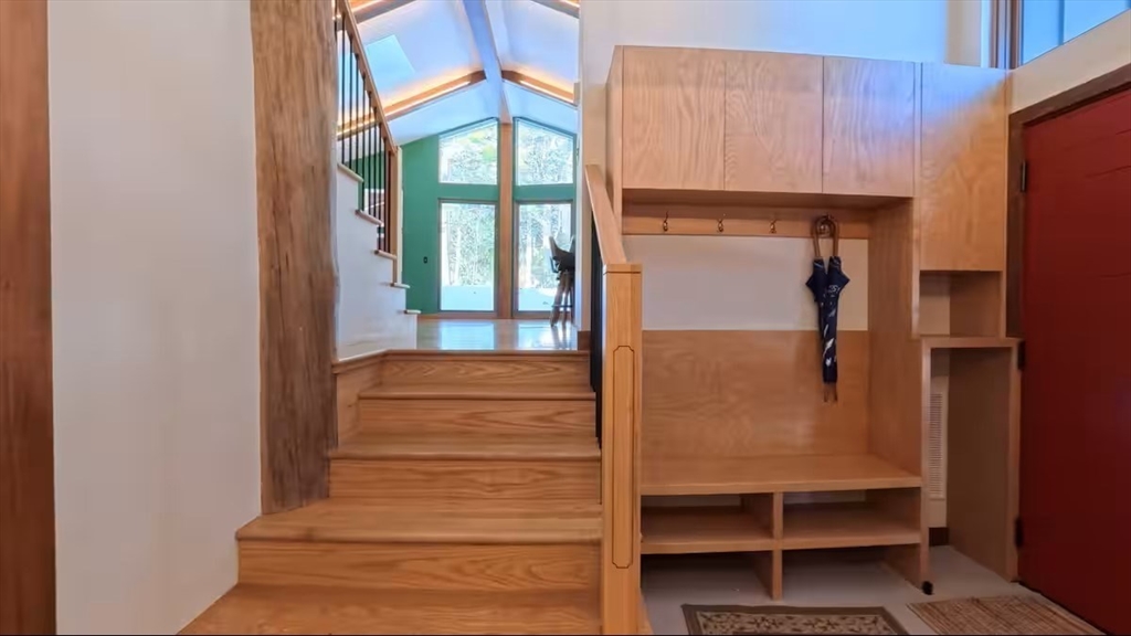 64 Newcomb Road, Unit FURNISHED Stoneham, MA 02180 - Photo 28 of 29