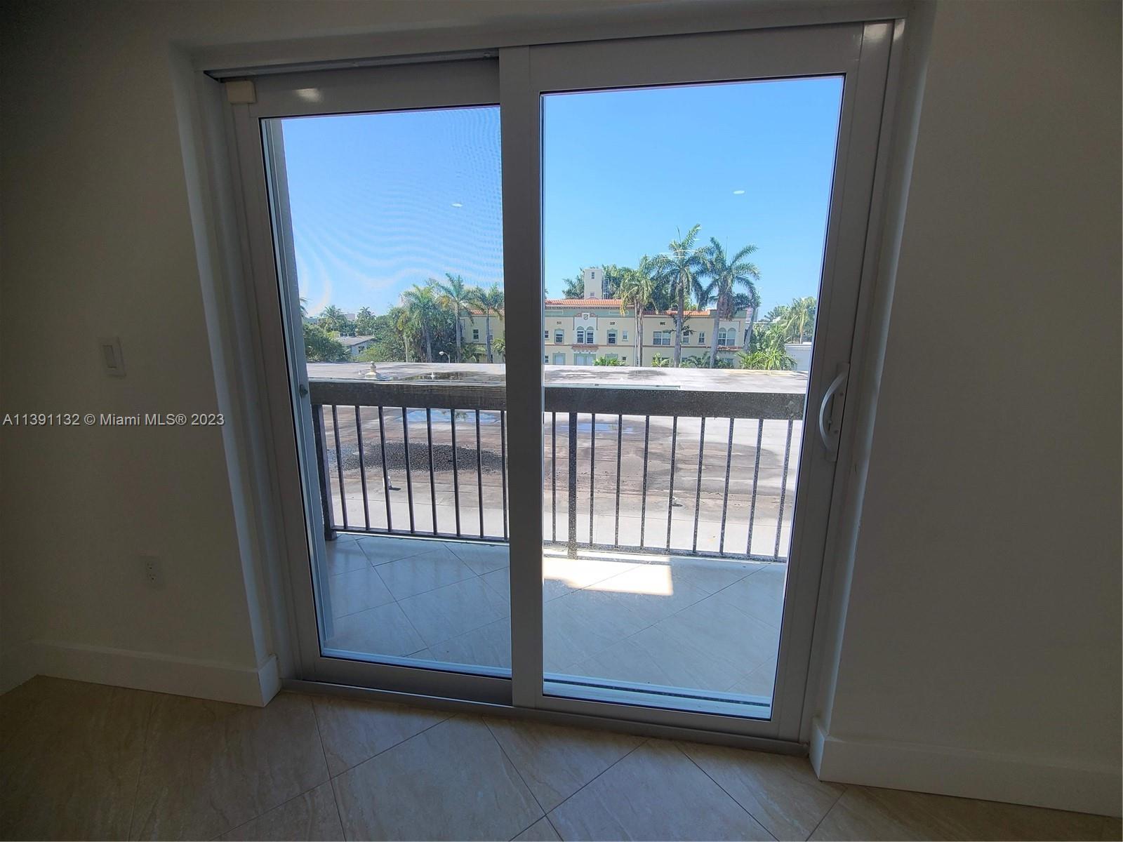 1612 Jefferson Avenue, Unit 403 Miami Beach, FL 33139 - Photo 18 of 55 a view of front door