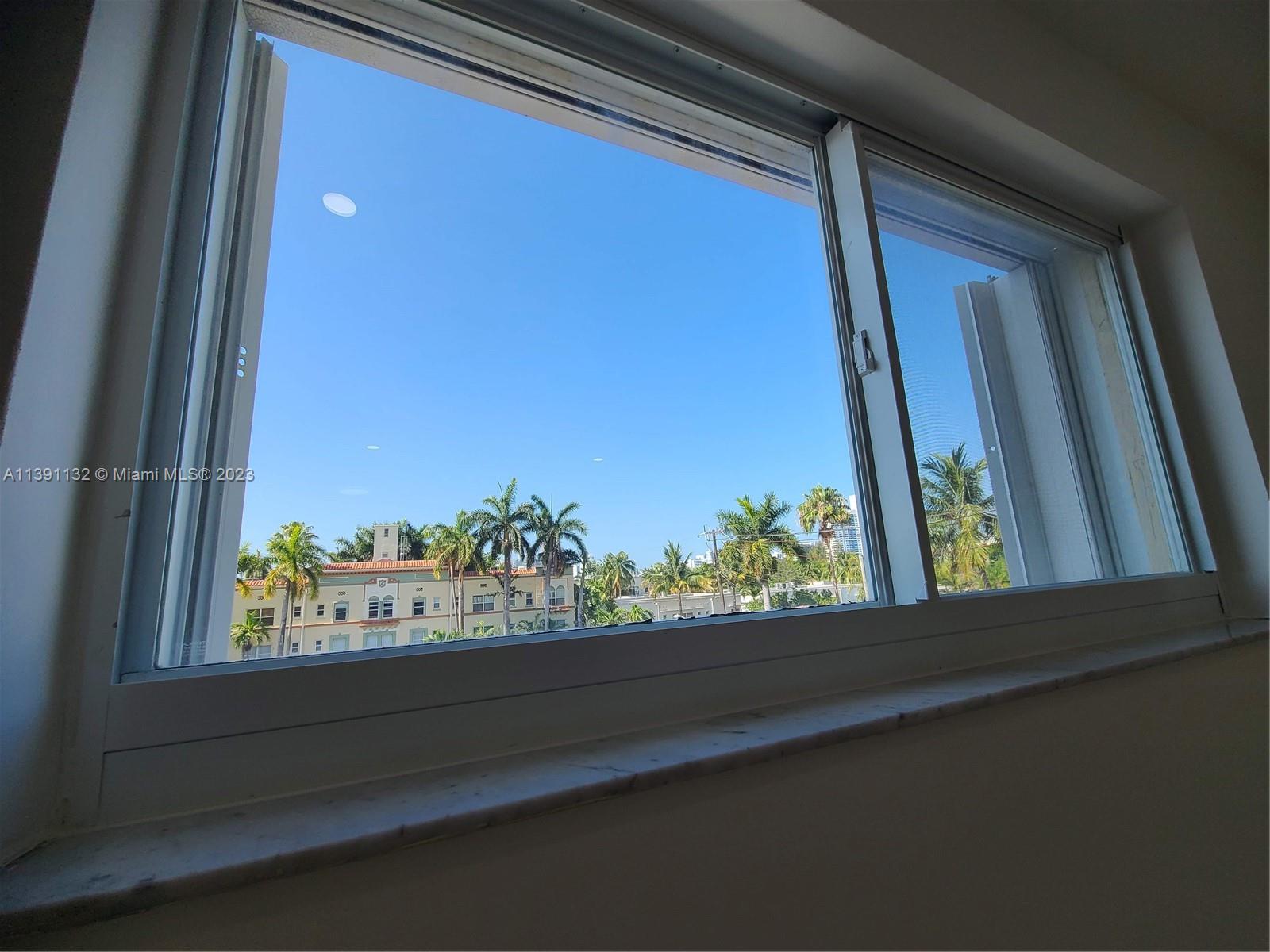 1612 Jefferson Avenue, Unit 403 Miami Beach, FL 33139 - Photo 28 of 55 a view of a window