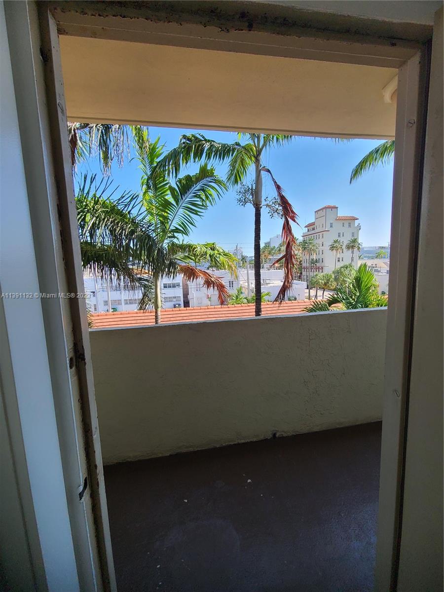 1612 Jefferson Avenue, Unit 403 Miami Beach, FL 33139 - Photo 44 of 55 a view of a painting on the wall