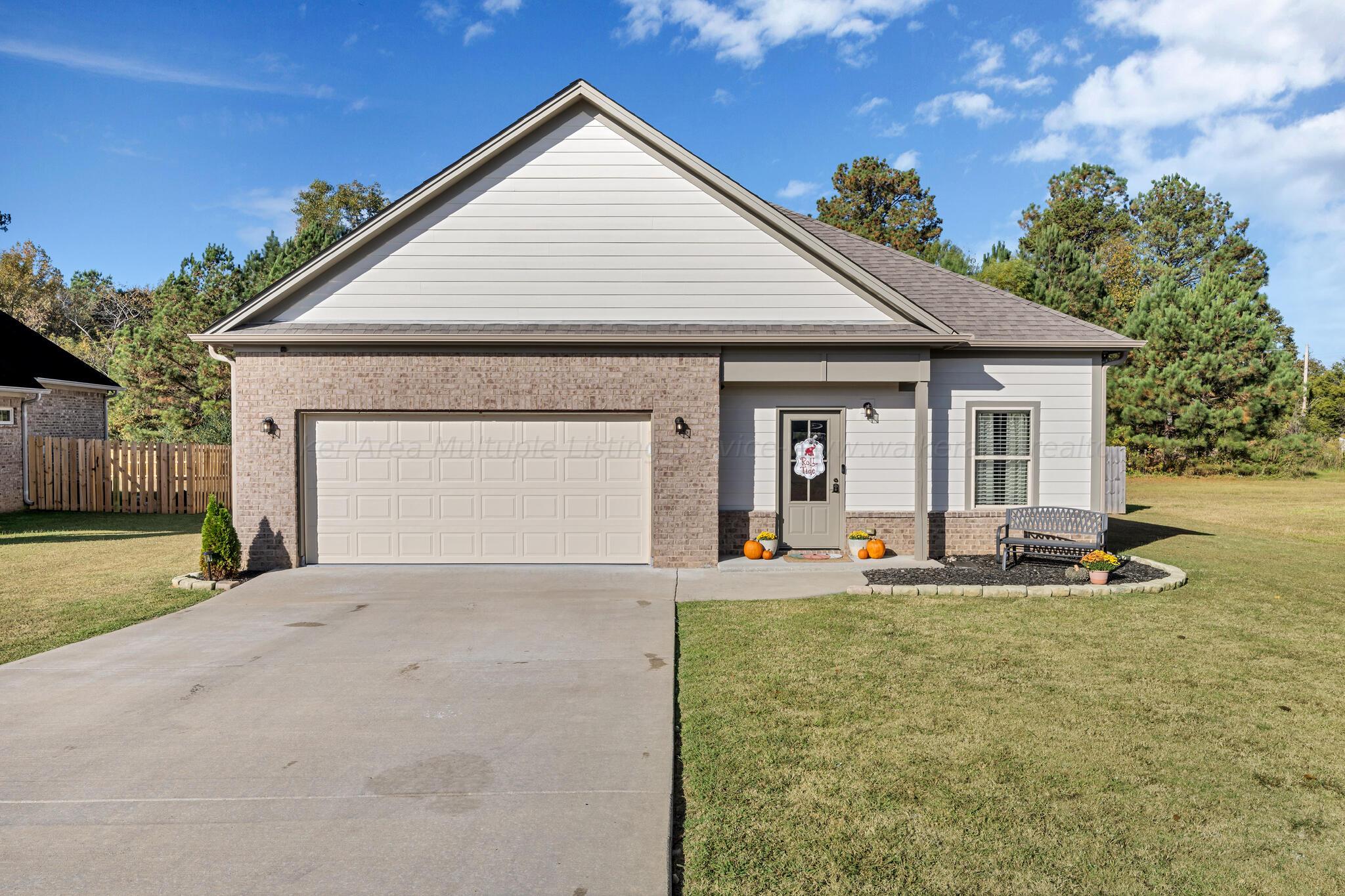 66 Shepherds Loop Jasper, AL 35504 - Photo 1 of 26 Gallery Image 1