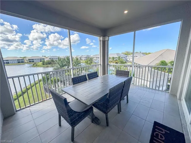 $6,000 | 163 Indies Drive East, Unit 206, Naples, FL 34114