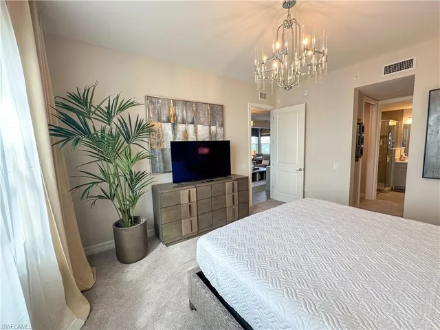 $6,000 | 163 Indies Drive East, Unit 206, Naples, FL 34114