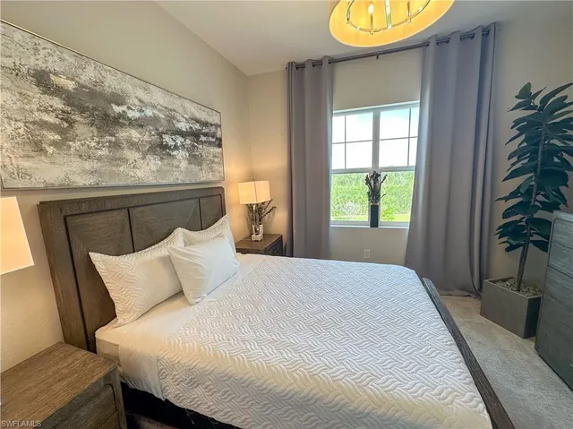 $6,000 | 163 Indies Drive East, Unit 206, Naples, FL 34114