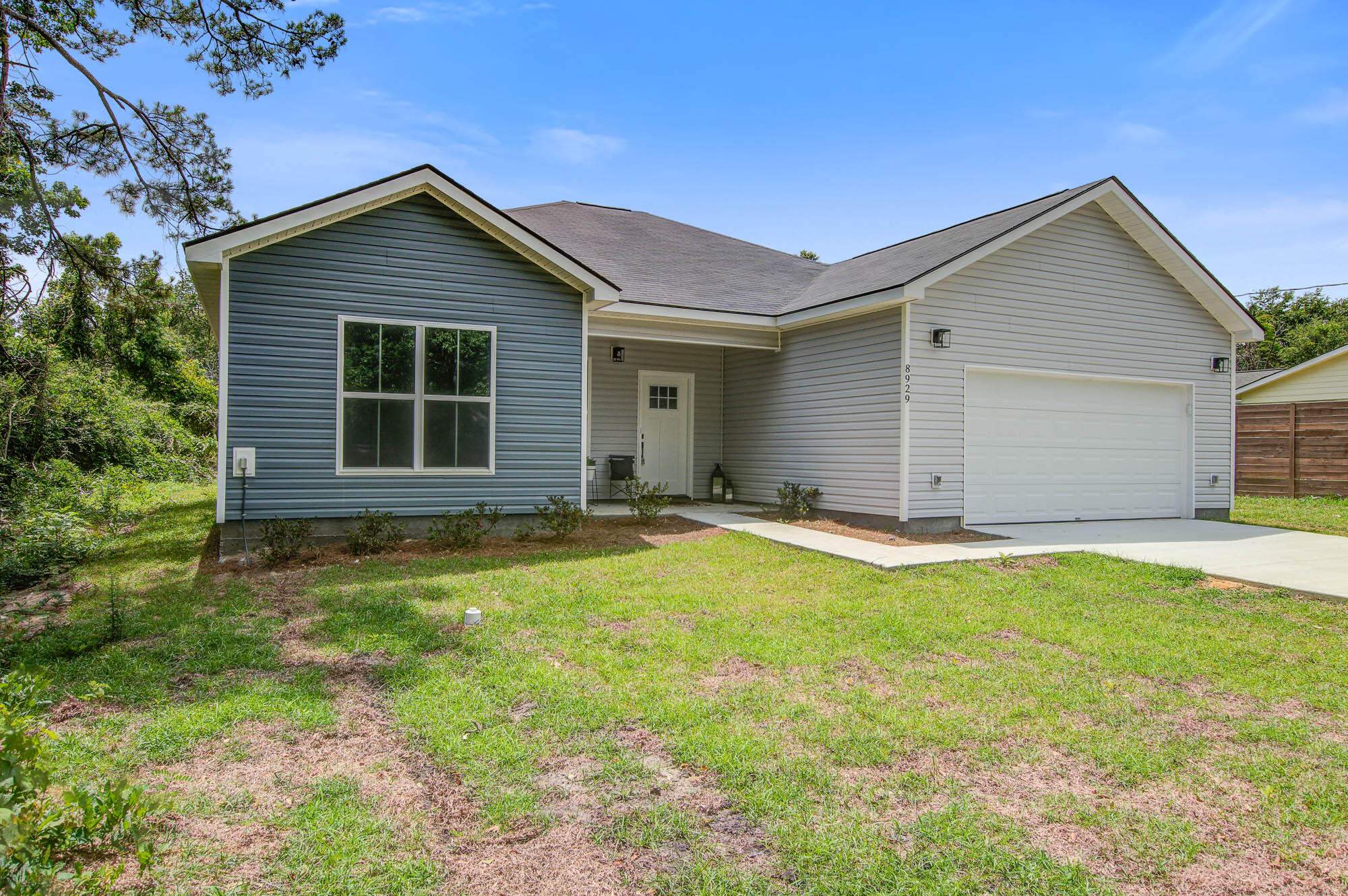8929 Baldwin Road North Charleston, SC 29406 - Photo 1 of 23 8929 (2)
