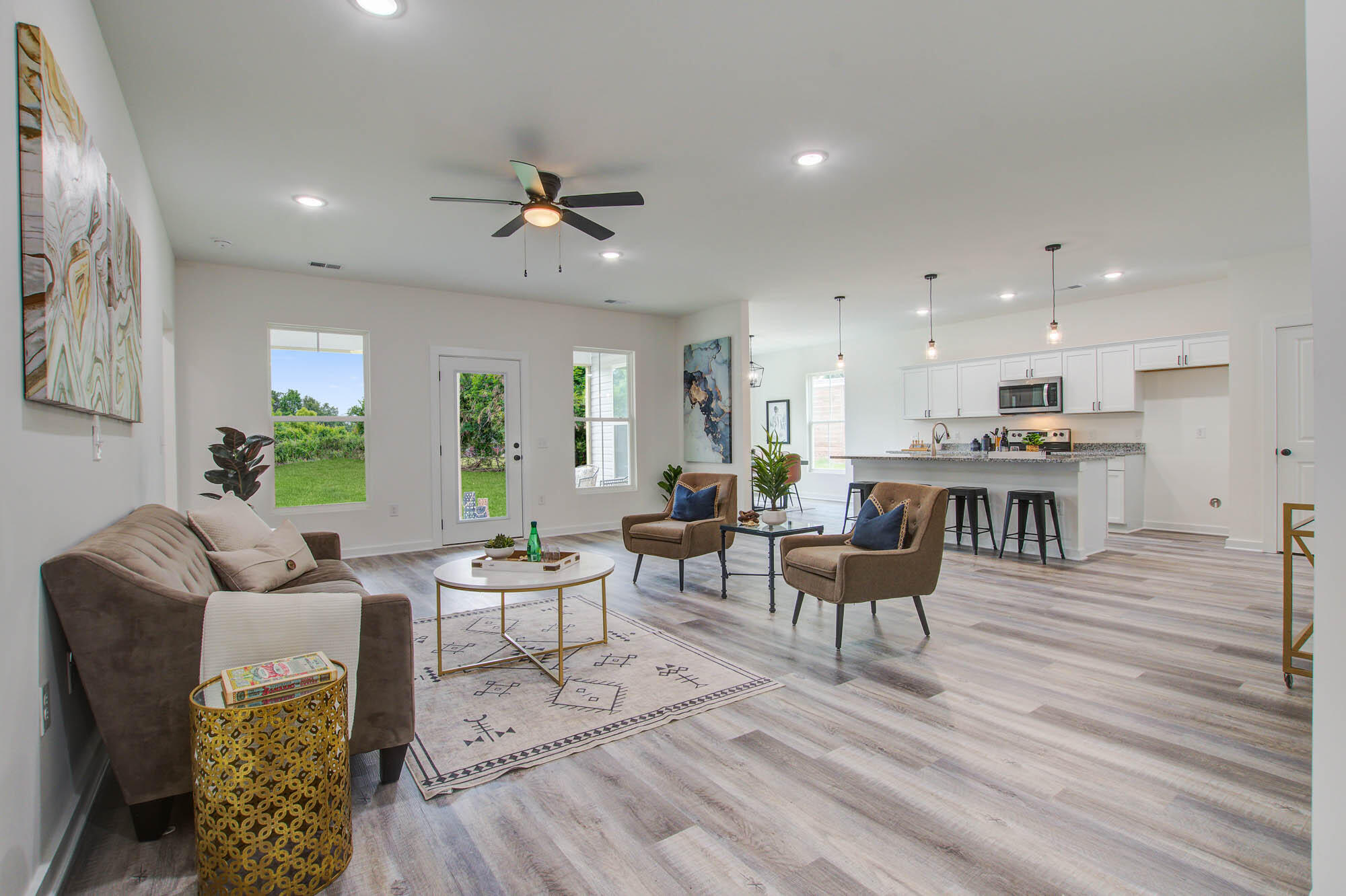 8929 Baldwin Road North Charleston, SC 29406 - Photo 4 of 23 8929 (4)
