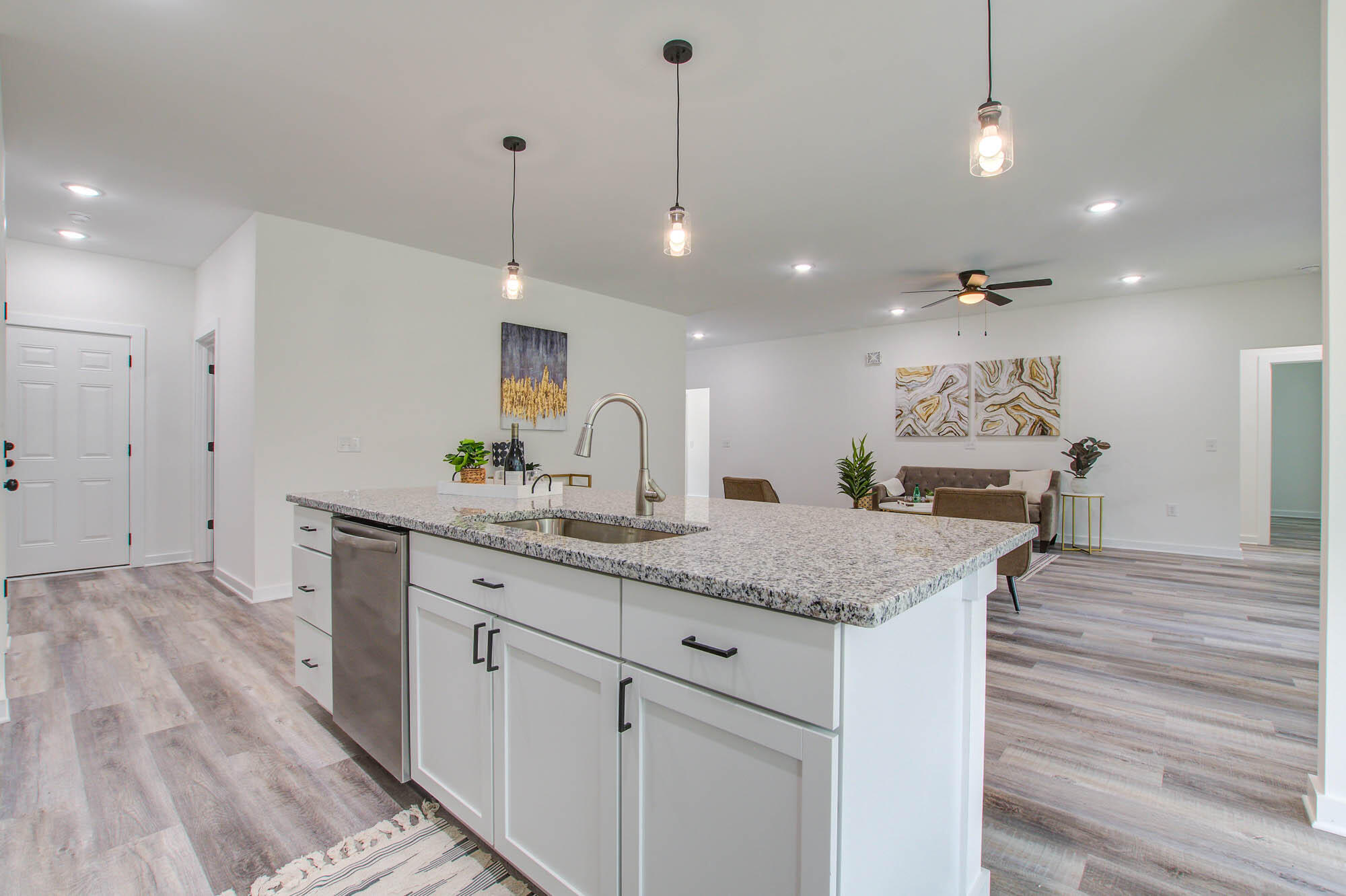 8929 Baldwin Road North Charleston, SC 29406 - Photo 9 of 23 8929 (9)