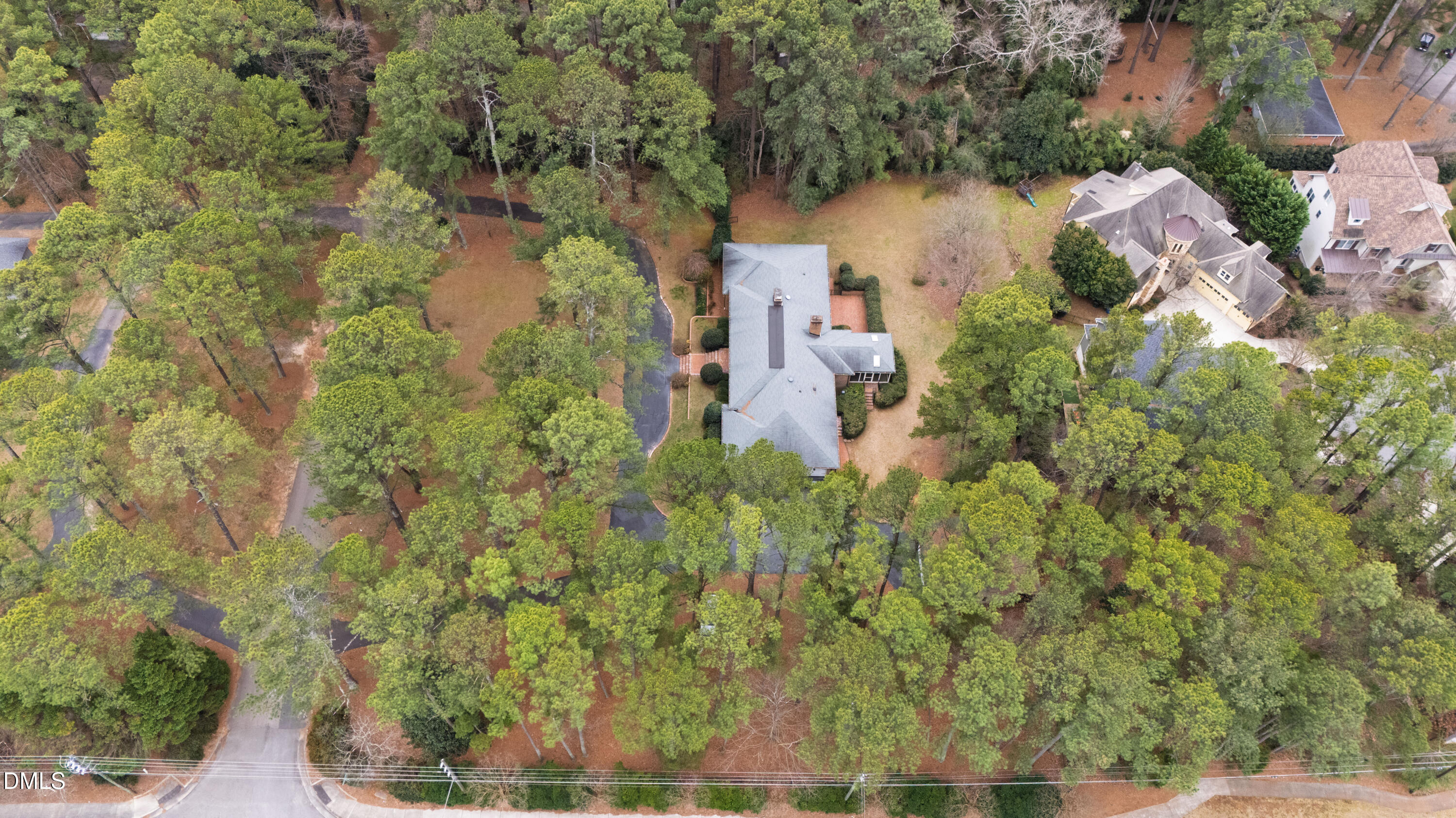 5515 Lambshire Drive Raleigh, NC 27612 - Photo 5 of 78 Lambshire (2)