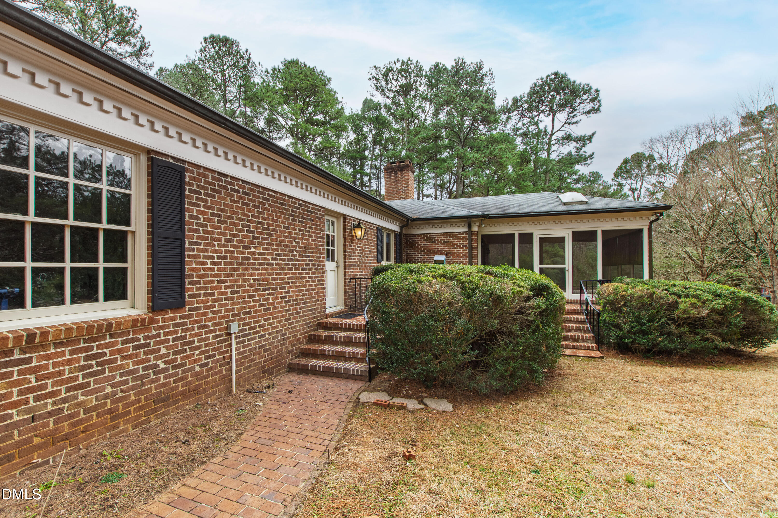 5515 Lambshire Drive Raleigh, NC 27612 - Photo 64 of 78 Lambshire (74)
