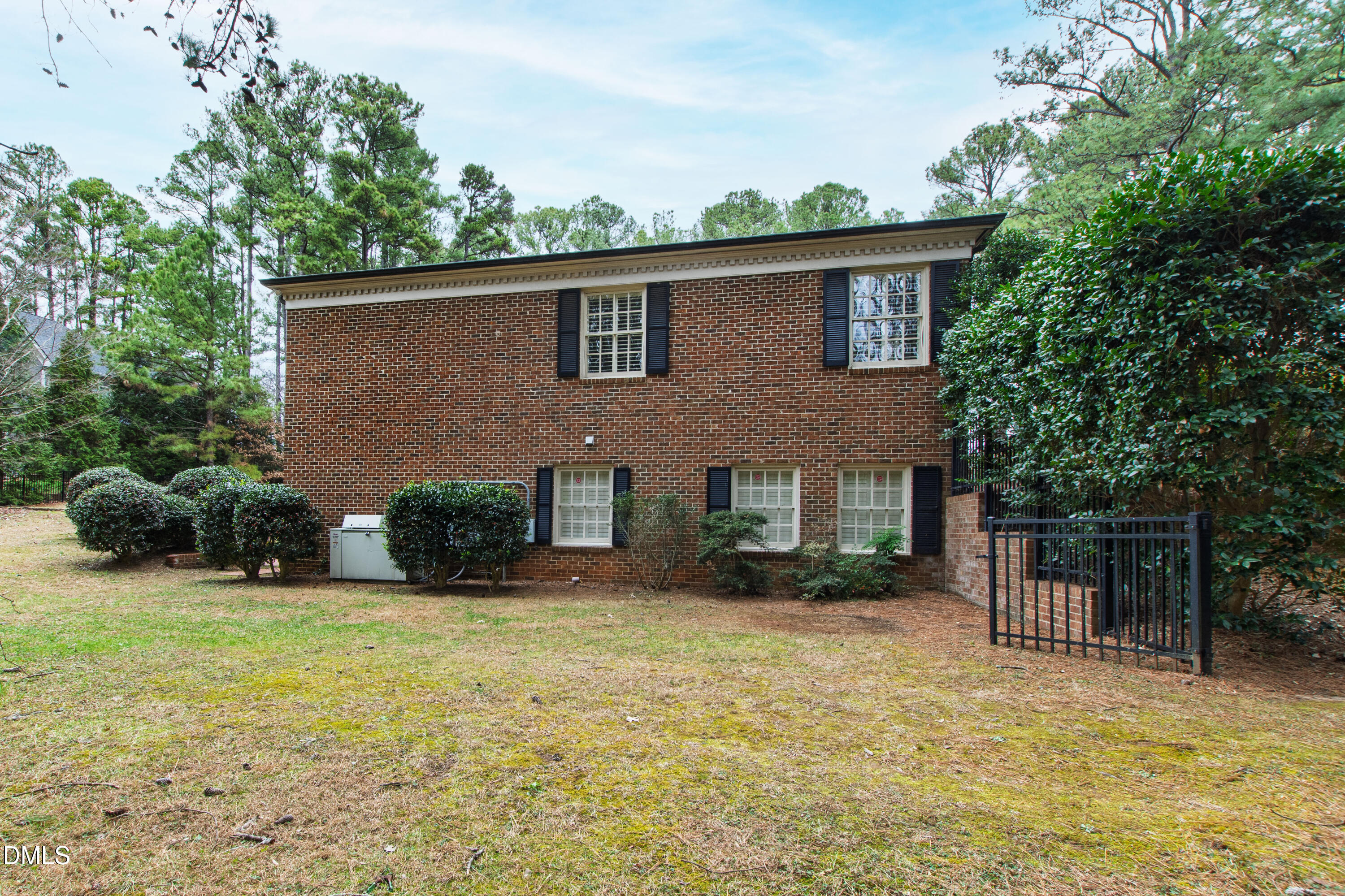 5515 Lambshire Drive Raleigh, NC 27612 - Photo 65 of 78 Lambshire (64)