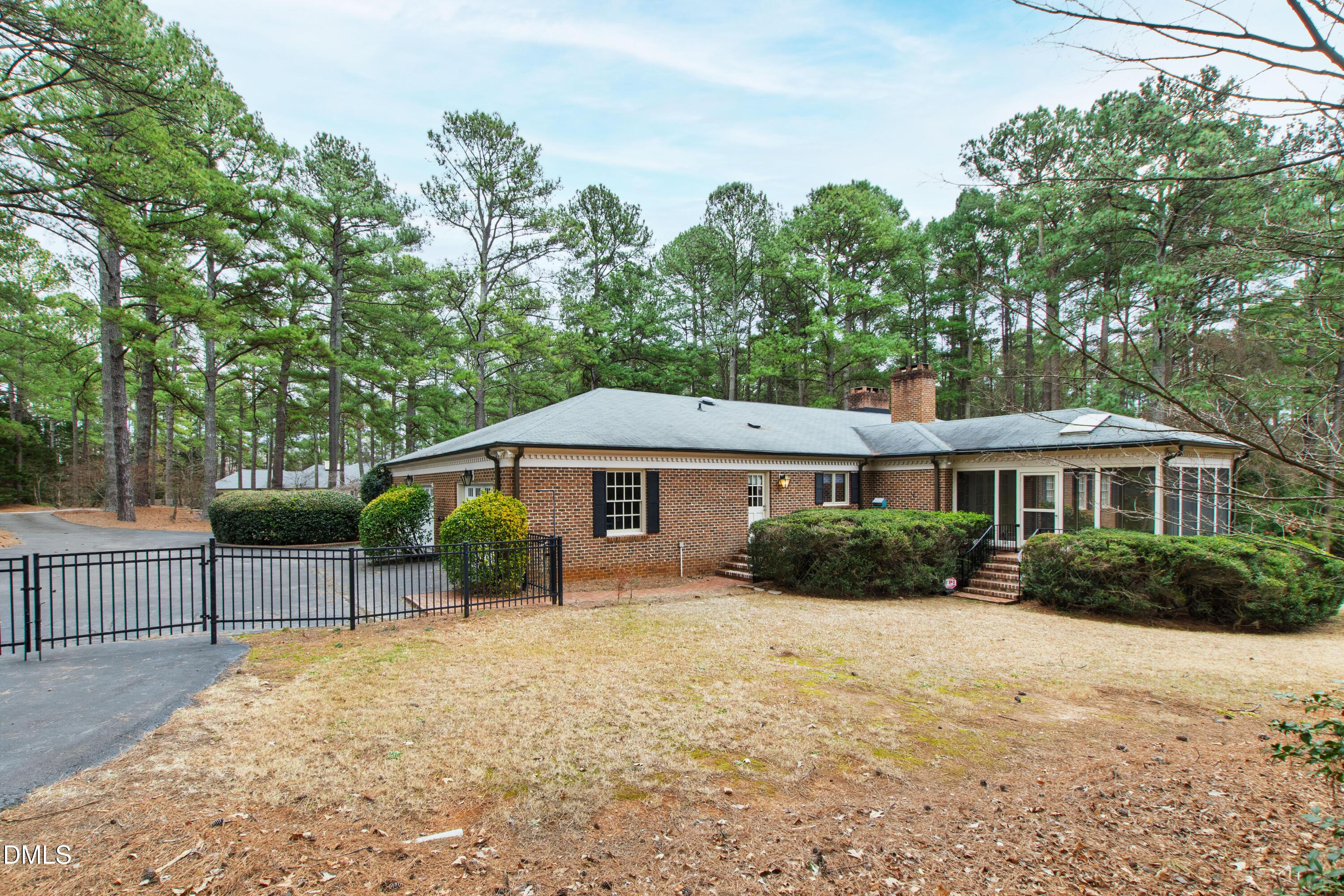 5515 Lambshire Drive Raleigh, NC 27612 - Photo 67 of 78 Lambshire (72)